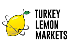 Turkey Lemon Markets
